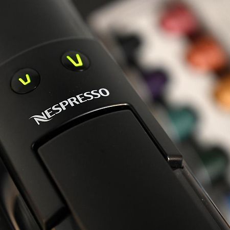 Gemuetliches Appartement Mit Netflix, Nespresso Und Boxspringbett アウグスブルク エクステリア 写真