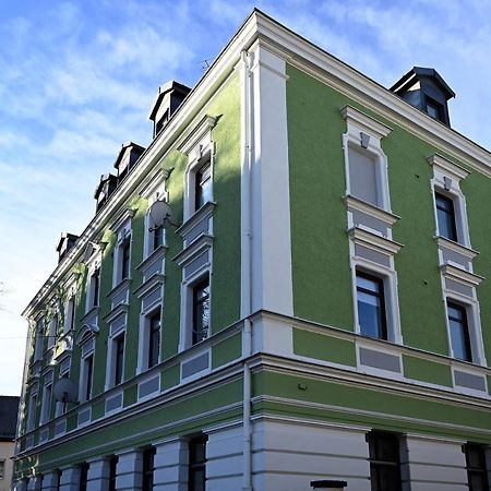 Gemuetliches Appartement Mit Netflix, Nespresso Und Boxspringbett アウグスブルク エクステリア 写真